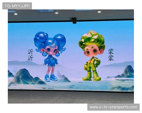 吉祥物拉动旅游和经济发展，旅游吉祥物设计